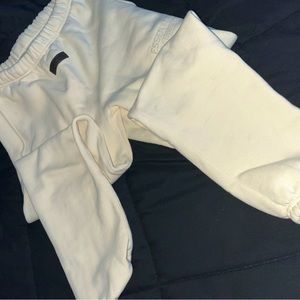 Fear Of God Essentials Sweat Pants